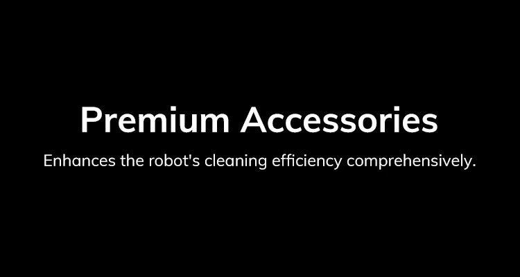 Robot Aspirapolvere ILIFE V20, Aspirazione 5000Pa, Navigazione Intelligente SOF LiDAR, Controllo APP, Pulizia Personalizzabile, Ricarica Automatica