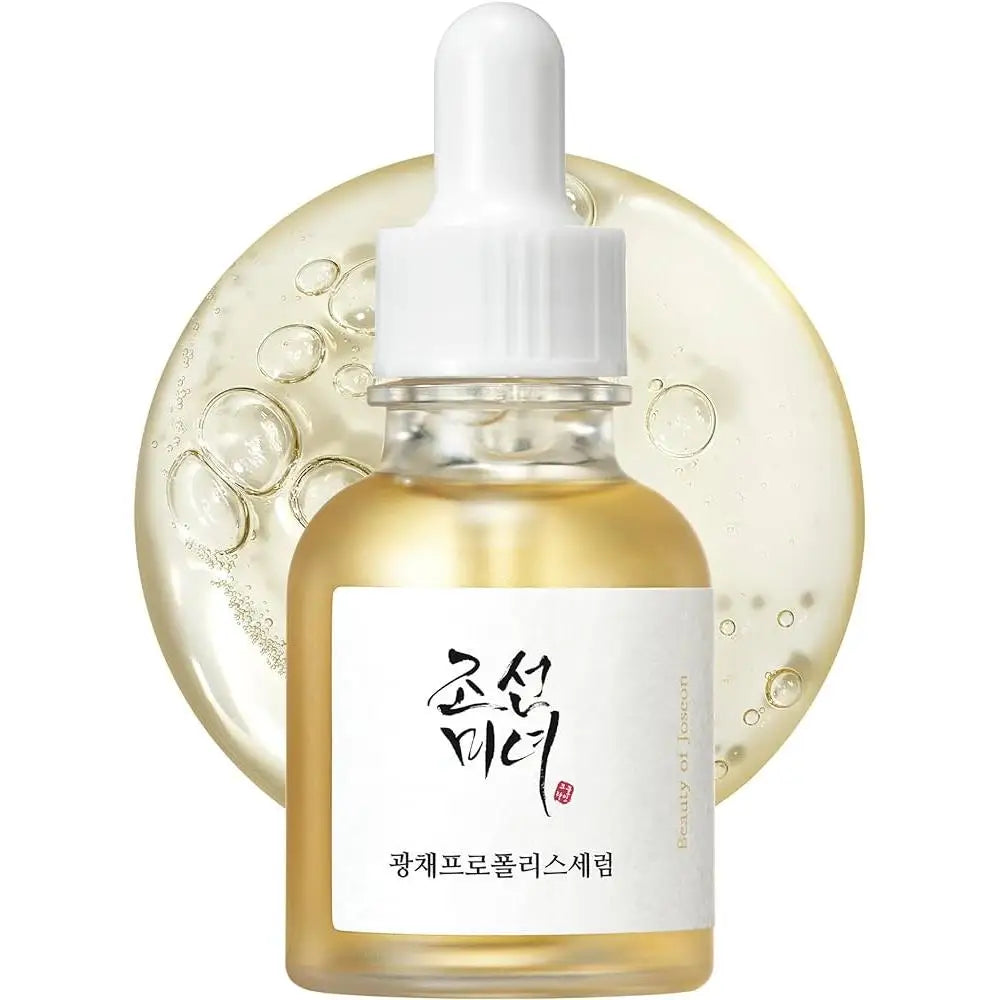 Beauty of Joseon Glow Serum Propolis + Niacinamide 30ml – Siero illuminante e lenitivo con 60% Propolis e 2% Niacinamide