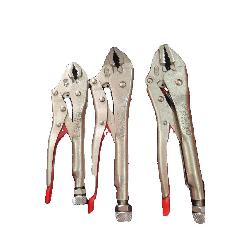 Germania per WURTH set di pinze elettriche -071409103 set di morsa 3 pezzi