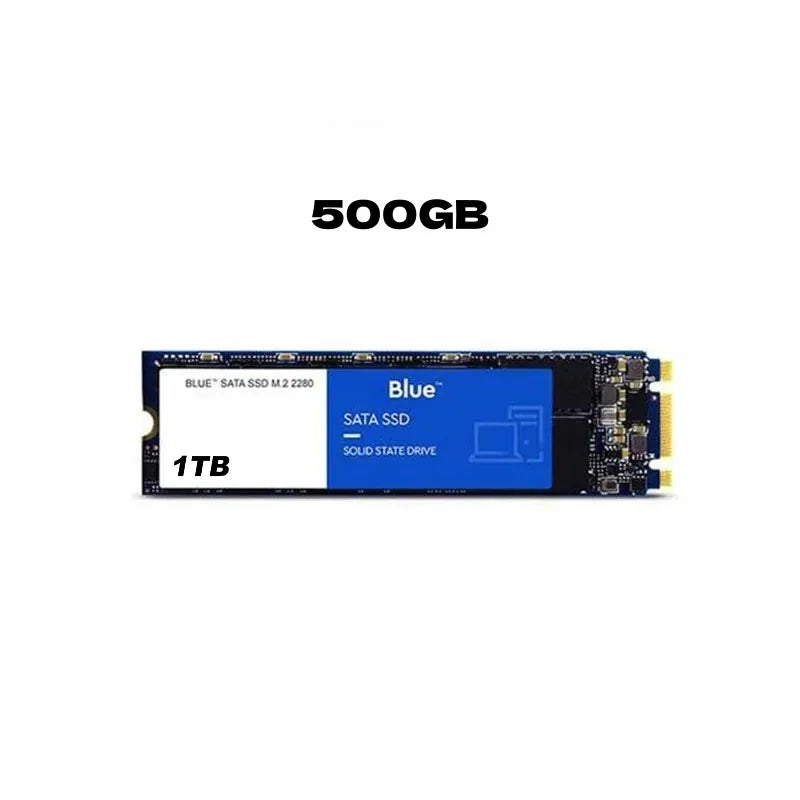 SSD M.2.2280 NGFF Brand+ ad altissima capacità, unità a stato solido interna portatile da 1TB 2TB per laptop, PC desktop, backup giochi PS5