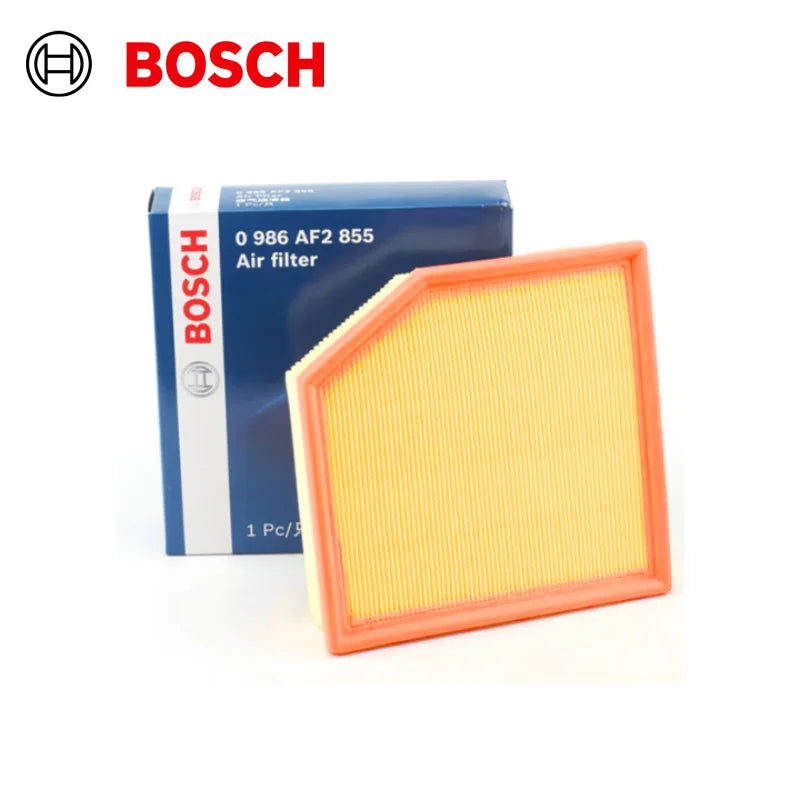 Filtro Aria Motore Bosch AF2855 per Toyota RAV4 IV, Alphard, LAND, CROWN, MARK X; per Lexus GS200t, GS250, GS300h, GS350【OE:178010V050】