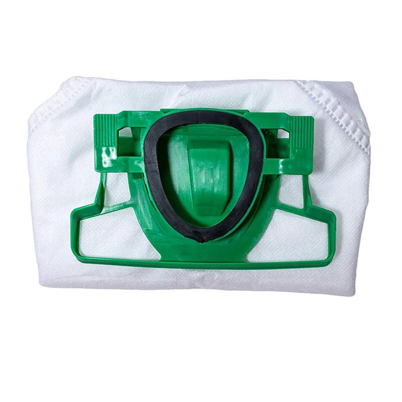 Per VK 200 FP 200 Parti per Vorwerk Kobold Sacchetto per aspirapolvere Filtro di ricambio 8 sacchetti VK200 + 2 filtri HEPA + 12 fragranze