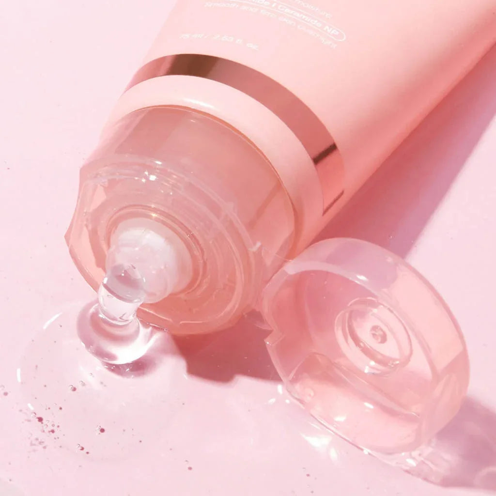 Medicube Collagen Overnight Mask – Maschera Notte con Collagene per Idratazione, Tonicità e Luminosità