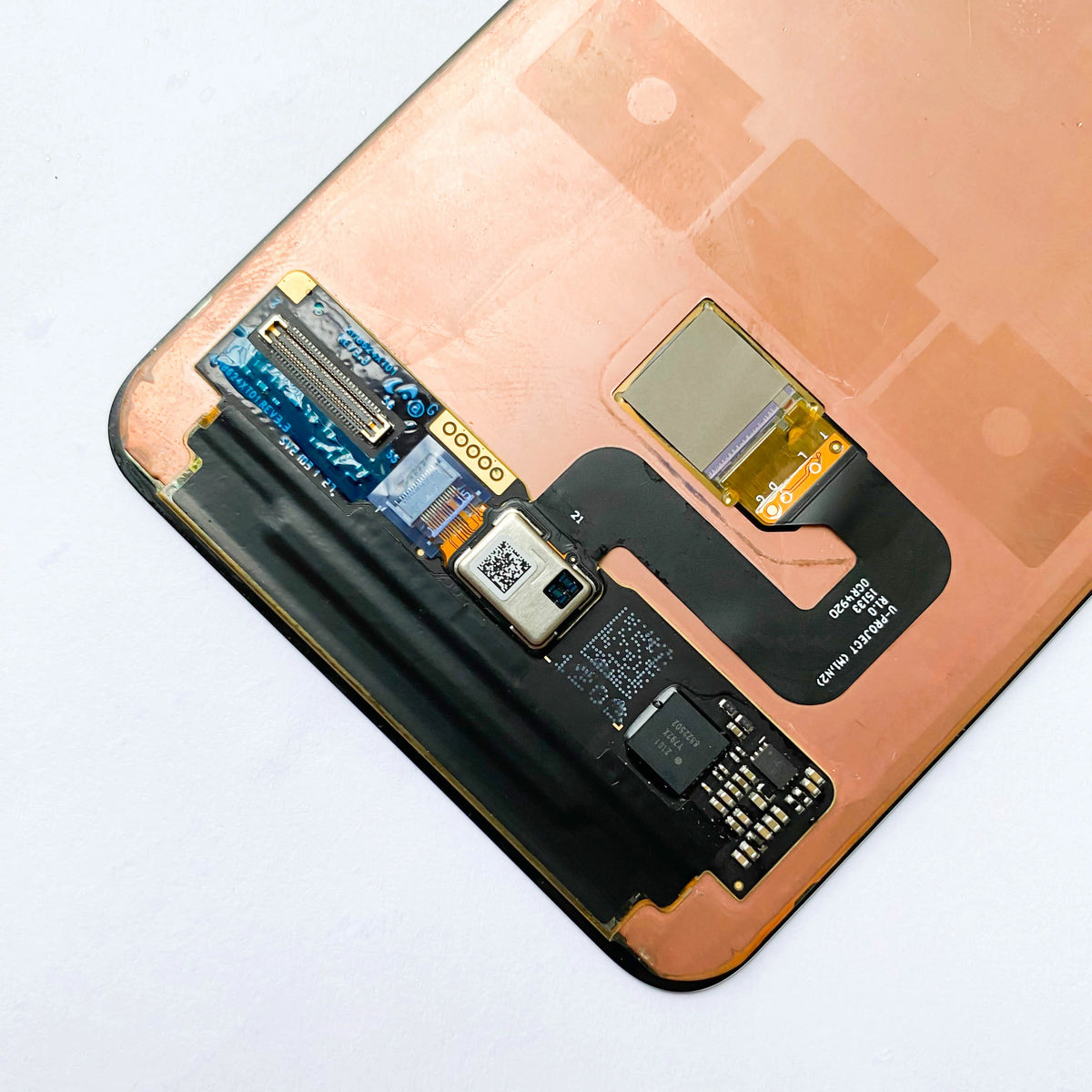 OEM Dinamico AMOLED Per Samsung Galaxy S21 Display Sostituzione Dello Schermo 120Hz G991B/DS G991U LCD Touch Digitizer Assembly All'ingrosso