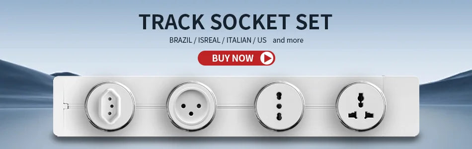 DELEFU Presa a Muro in Vetro Temperato Nero con USB Type-C per Ricarica Rapida, Interruttore Schuko, TV Sat, Telefono, Campanello, Italia/Cile