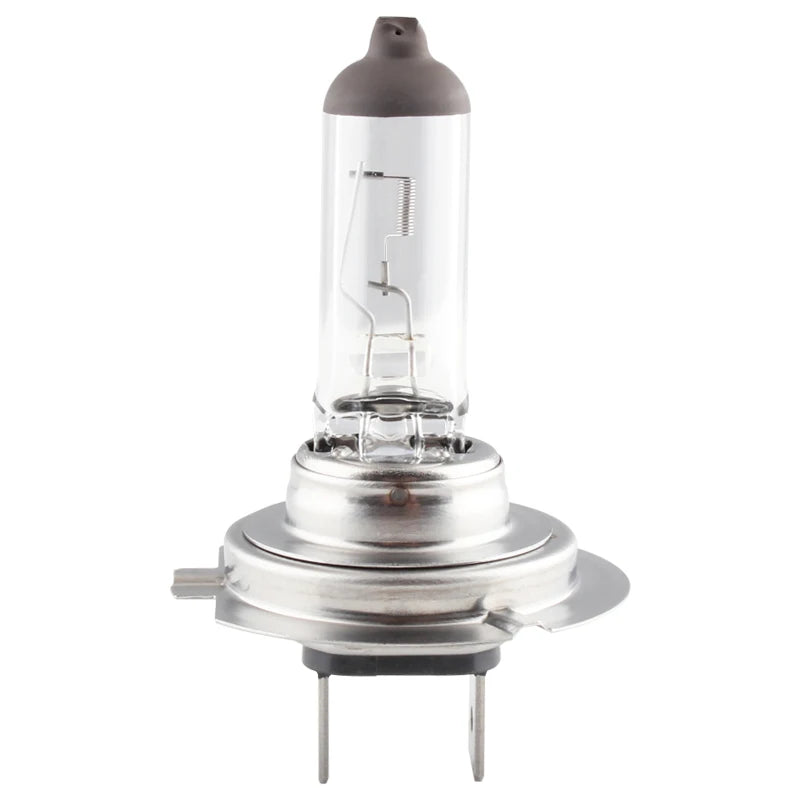 Philips Vision H7 12V 55W PX26d + 30% Più Luminoso Luce Originale Auto Alogena Faro Auto Genuino Lampadina Fendinebbia 12972PRC1