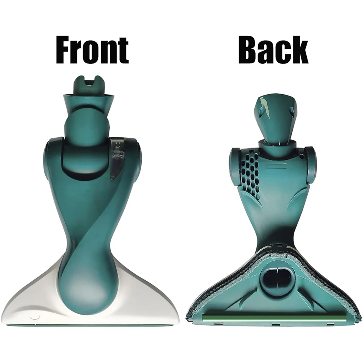 Spazzola per giunti A47T per Vorwerk Kobold VK135 VK136 VK140 VK 130 HD40 Testina per aspirapolvere per pavimenti