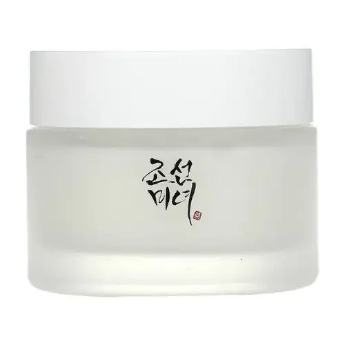 Beauty of joseon dynasty cream 50ml – anti-aging moisturizing cream with ginseng, niacinamide and squalane – korean cosmetics