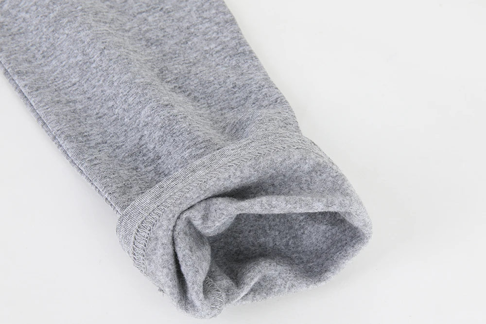 Body con colletto alla coreana con cerniera Donna Manica lunga Spazzolato Abiti invernali con fondo Sexy Streetwear Body Shaper Body pancia piatta