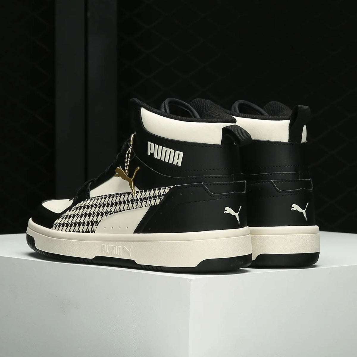 Puma scarpe da tavolo leggere sportive REBEND JOY originali casual da uomo e da donna 385253-01