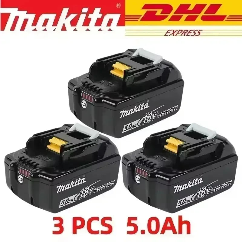 Avvitatore a impulsi Makita DTW700 18V senza fili, brushless, 700 Nm, professionale, con attacco quadrato da 1/2 pollice, velocità variabile, Auto-Stop, compatibile con batterie Makita LXT BL1830 BL1840 BL1850 BL1860B - Maga