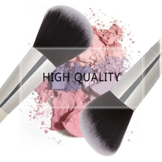 3/13/22pcs Pennelli per trucco professionale Set di strumenti Kit di strumenti per pennelli per trucco per ombretto Eyeliner Pennelli per cosmetici Maquiagem