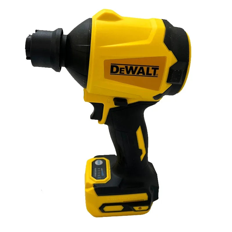 DEWALT Sega a sciabola brushless, Martello demolitore a batteria, Avvitatore elettrico, Soffiatore brushless, Chiave a cricchetto, Utensili elettrici multifunzione