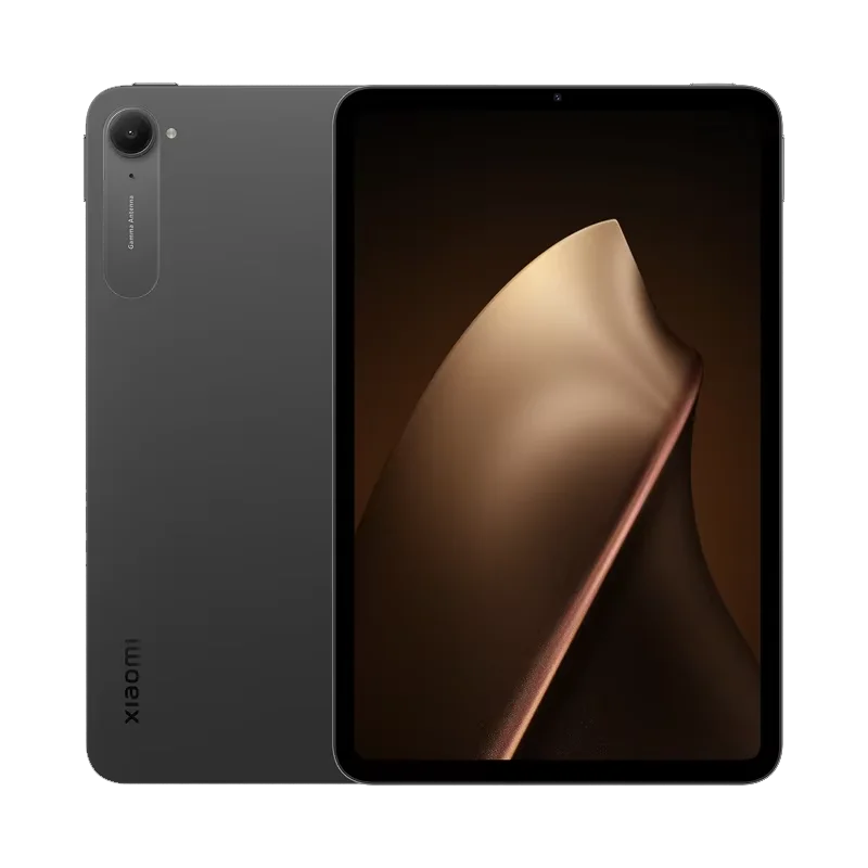Versione Globale Xiaomi Pad Mini Tablet con Processore MediaTek Dimensity 9400+, Display 3K da 8.8" a 165Hz, Batteria Grande da 7500mAh