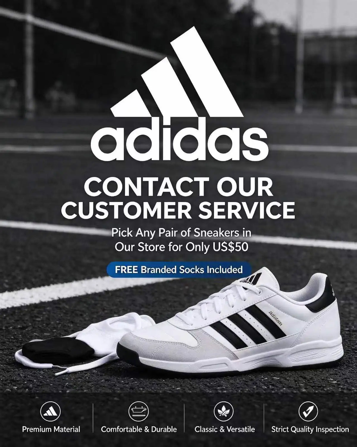 Adidas Originals OZWEEGO 'Black Warrior', sneakers casual retrò in rete, modello interamente nero, EE7775.
