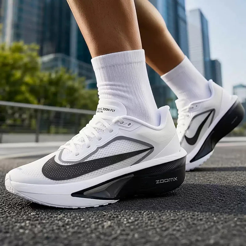 Scarpe da Corsa Nike per Uomo - Scarpe Sportive Estive - ZOOM FLY 6 Scarpe da Corsa Professionali per Allenamento FN8454-100