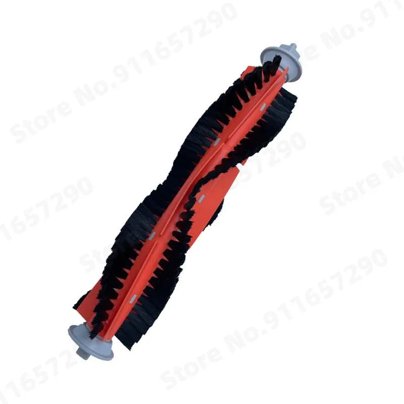 Spazzola principale/laterale Filtro HEPA Mop Panno Scatola per la polvere Sacchetto per la polvere per XiaoMi Lydsto R1 / R1A / R1 Pro / S1 Parti per aspirapolvere robot