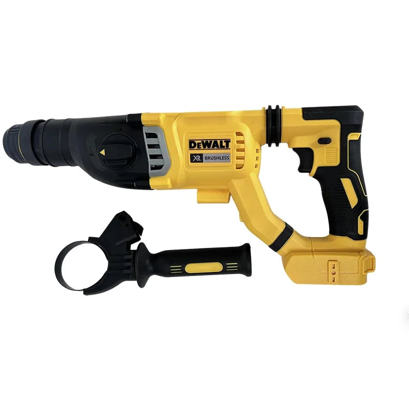DEWALT Sega a sciabola brushless, Martello demolitore a batteria, Avvitatore elettrico, Soffiatore brushless, Chiave a cricchetto, Utensili elettrici multifunzione