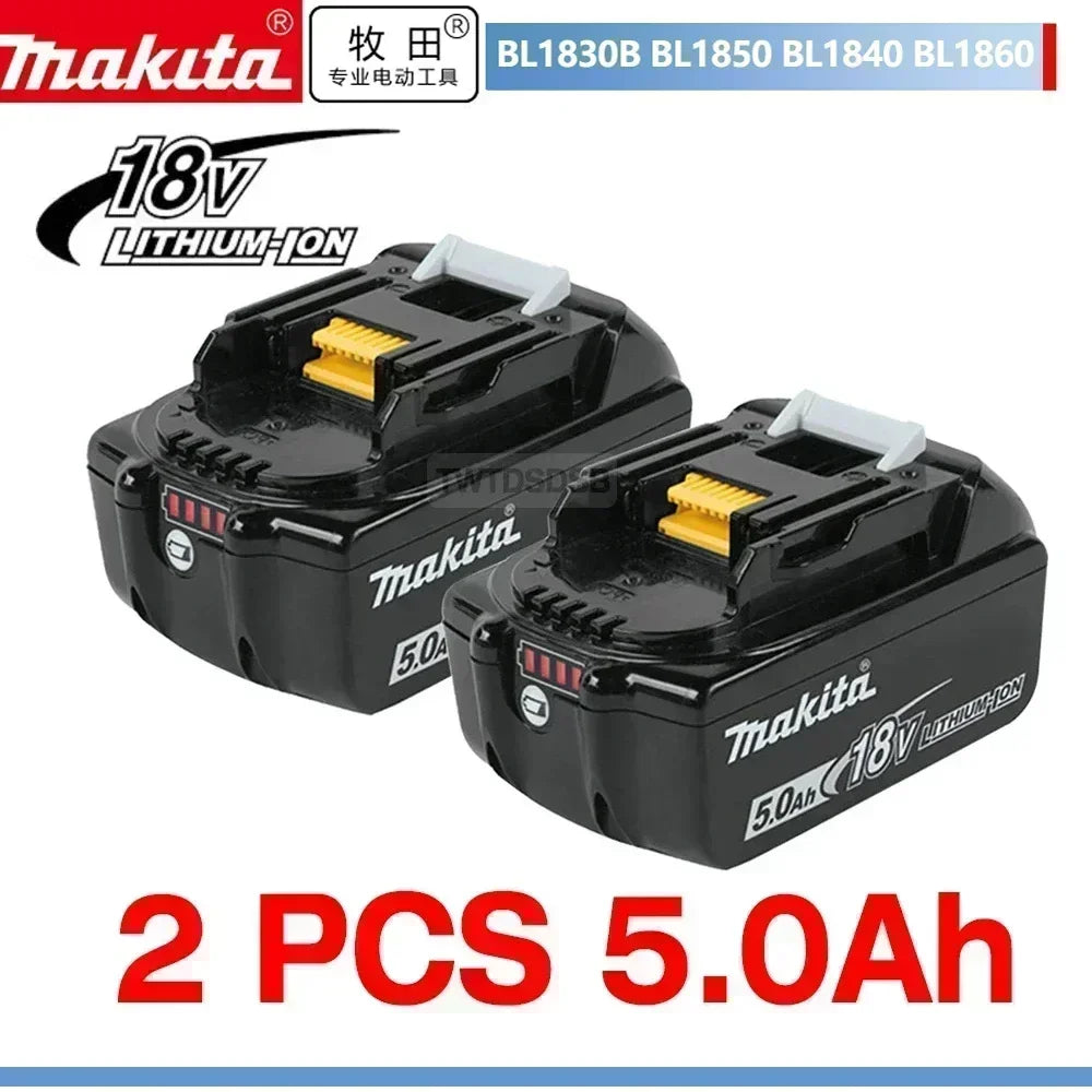 Avvitatore a impulsi Makita DTW700 18V senza fili, brushless, 700 Nm, professionale, con attacco quadrato da 1/2 pollice, velocità variabile, Auto-Stop, compatibile con batterie Makita LXT BL1830 BL1840 BL1850 BL1860B - Maga