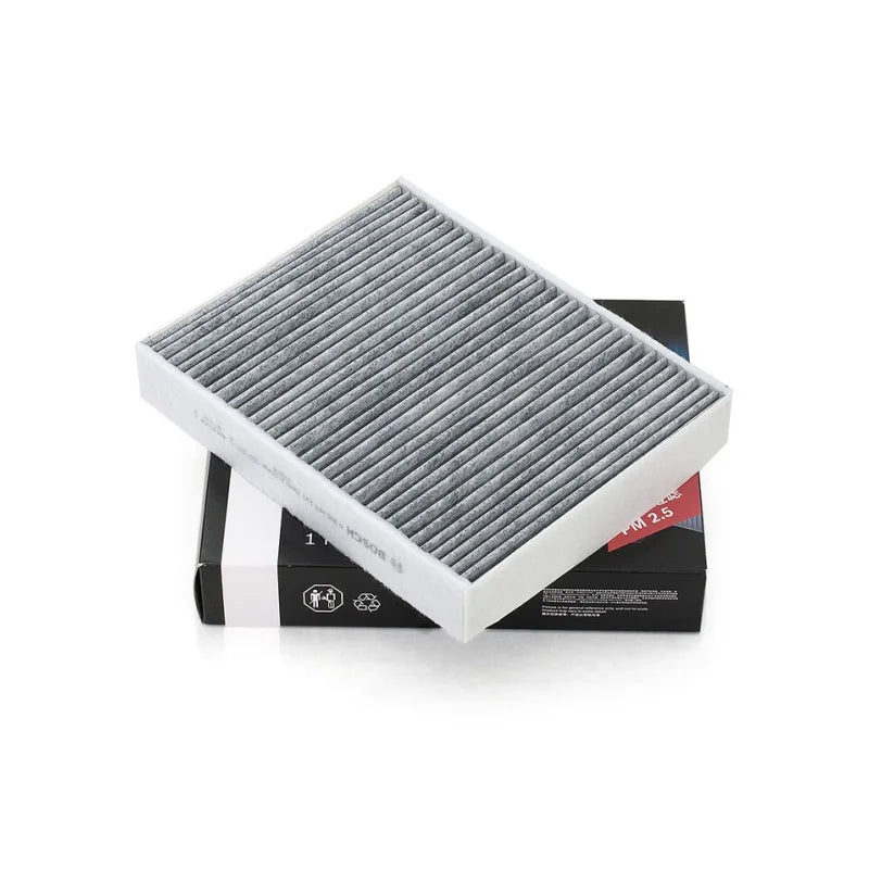 Filtro abitacolo attivo Bosch AF5193 per BMW Serie 3/Serie 1/Serie 4/Serie 2/M2 M3 M4/X1 X2 X4 X5 X6 Z4【OE:64119237555】