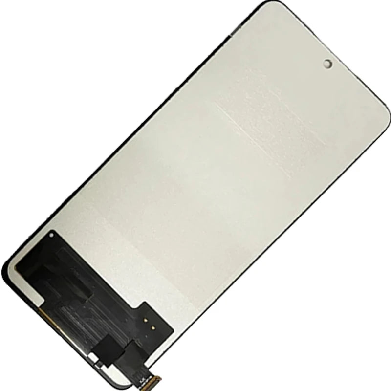 NUOVO Display M2101K6G per Xiaomi Redmi Note 10 Pro, Schermo LCD Touch Screen e Digitalizzatore, Parti di Assemblaggio per Redmi Note10Pro M2101K6G