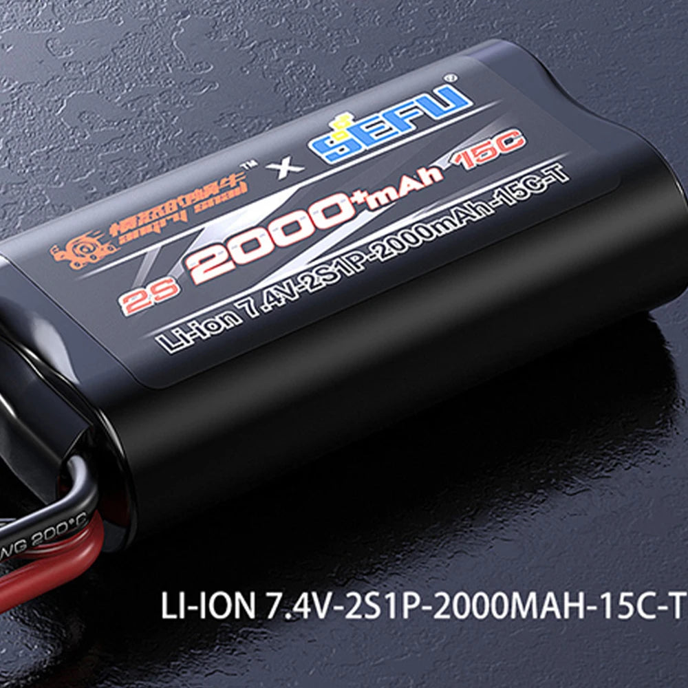 65 km/h HYPER GO MJX 14302 1/14 RC Auto Brushless 2.4G Telecomando 4WD Off-road Ad Alta Velocità RC Auto Camion Hobby RC Giocattoli Come Regalo