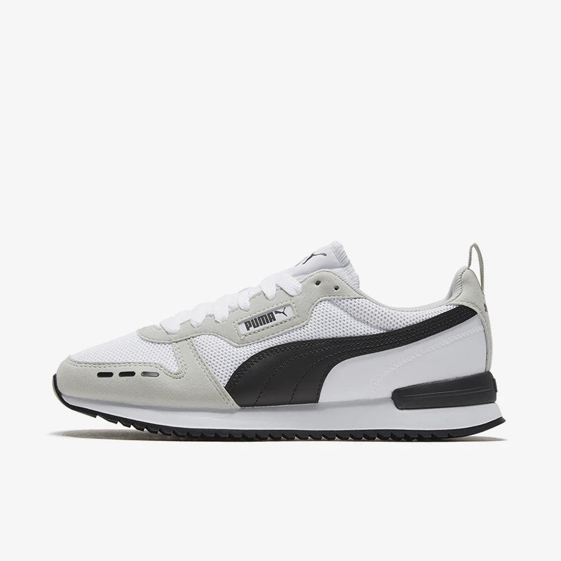 Puma Authentic Current Season Nuove scarpe casual unisex stringate retrò Cortez 373117-02