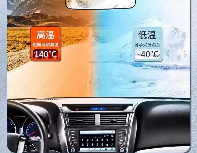 3M VHB Forte biadesivo adesivo 3M 4229P 5-50mm Nastro adesivo in schiuma senza traccia impermeabile per auto casa interna ad alta temperatura