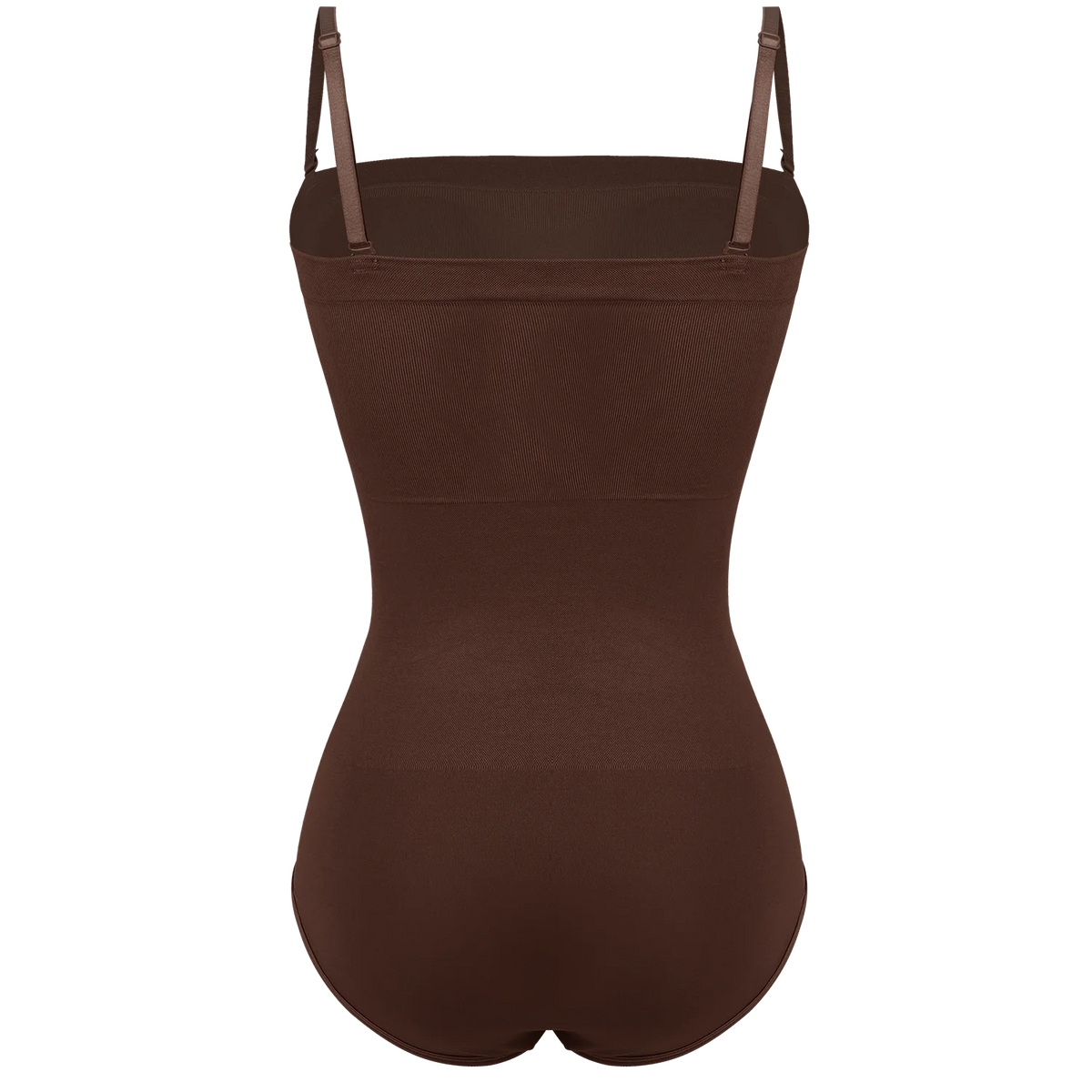 Tuta senza spalline da donna Shapewear Nuovi slip sexy Body Butt Lifter Compressione Vita Trainer Push Up Backless Shaper