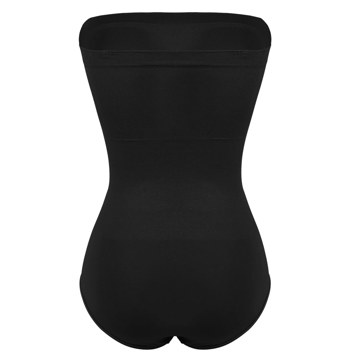 Tuta senza spalline da donna Shapewear Nuovi slip sexy Body Butt Lifter Compressione Vita Trainer Push Up Backless Shaper