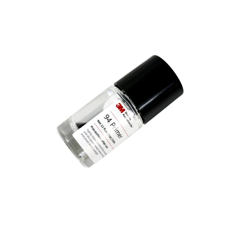 10ML 3M 94 Primer Promotore di adesione Primer Agente per il trattamento della superficie metallica Promotore di adesione del nastro senza alogeni Alta adesione