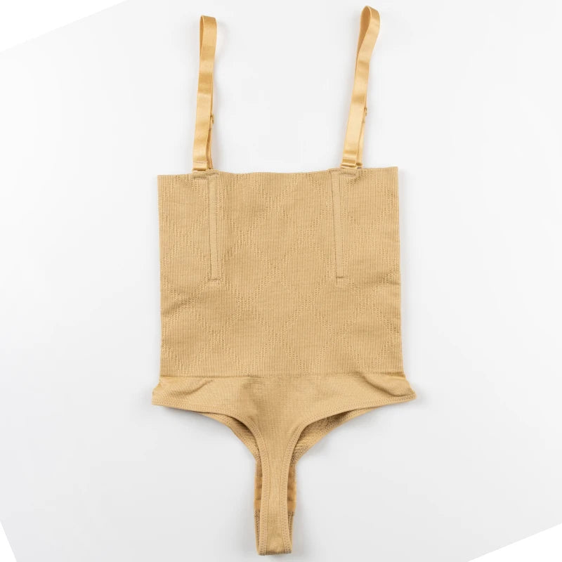 Body Modellante Donna Contenitivo Integrale, Intimo Modellante Contenitivo Pancia, Solleva Glutei Push-Up, Corsetto Contenitivo Addominale