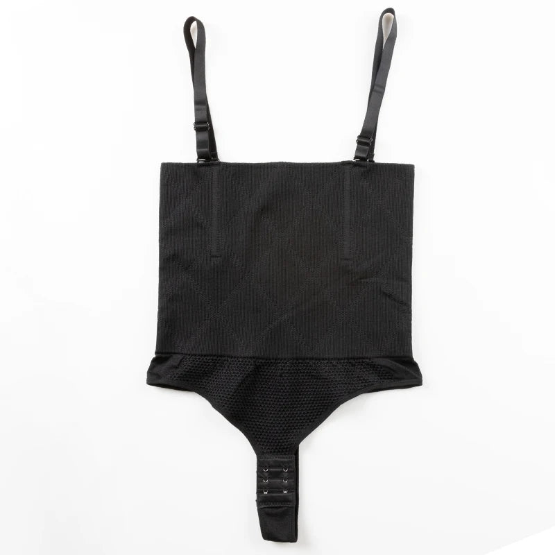 Body Modellante Donna Contenitivo Integrale, Intimo Modellante Contenitivo Pancia, Solleva Glutei Push-Up, Corsetto Contenitivo Addominale
