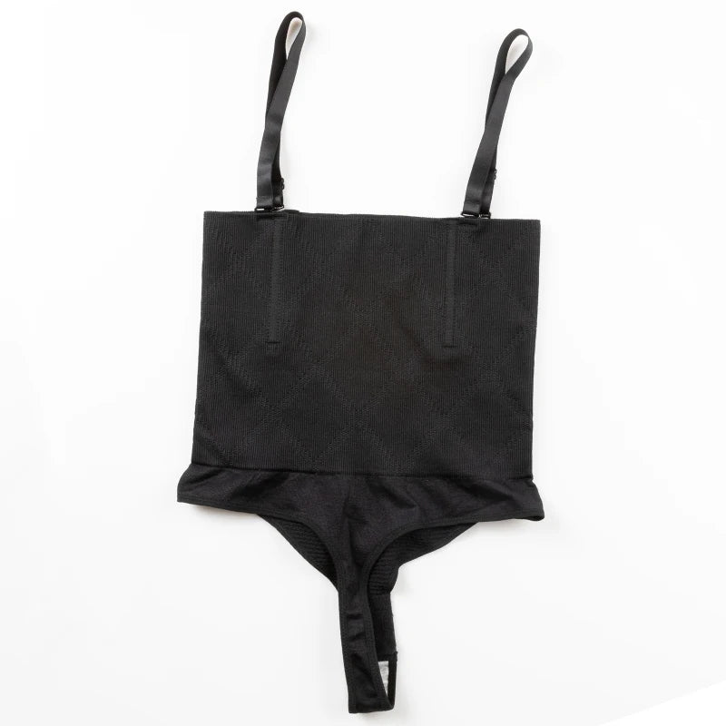 Body Modellante Donna Contenitivo Integrale, Intimo Modellante Contenitivo Pancia, Solleva Glutei Push-Up, Corsetto Contenitivo Addominale