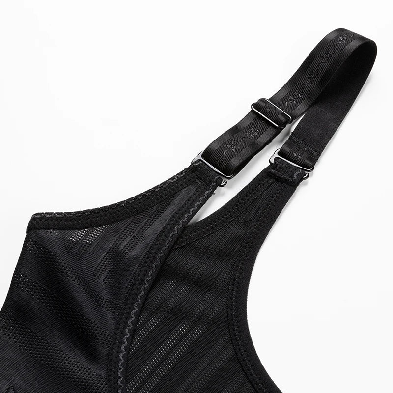 Body modellante sexy a perizoma da donna, contenitivo snellente per tutto il corpo, corsetto modellante vita, controllo pancia, intimo modellante e contenitivo
