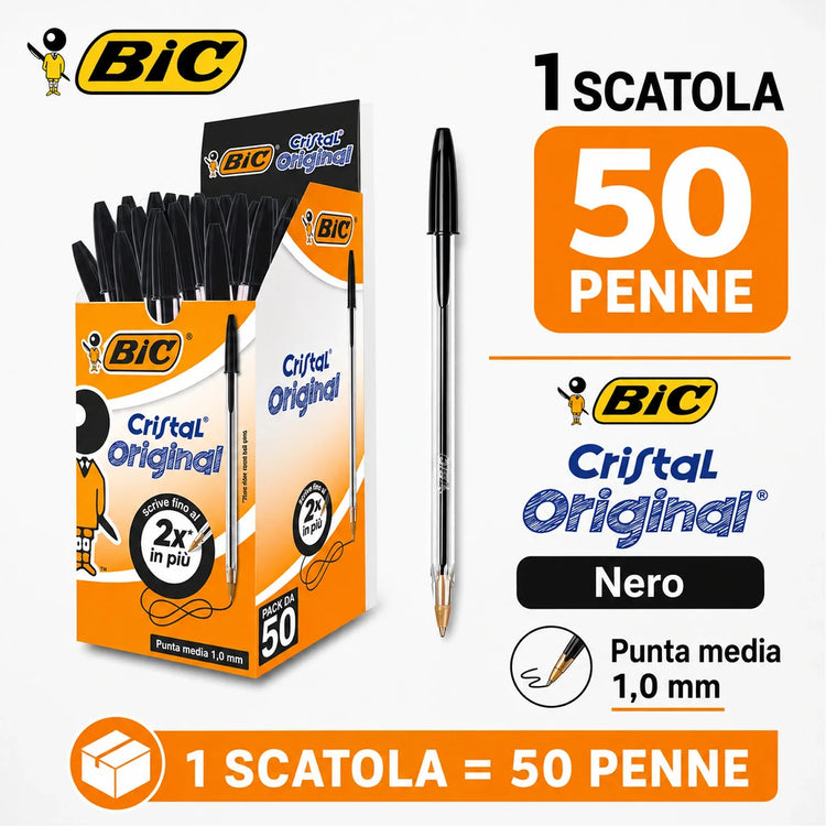 Penne e strumenti di scrittura