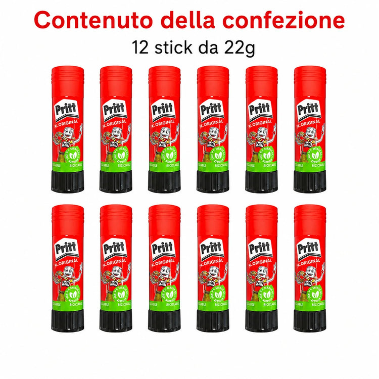 Colle per carta e cartoncino