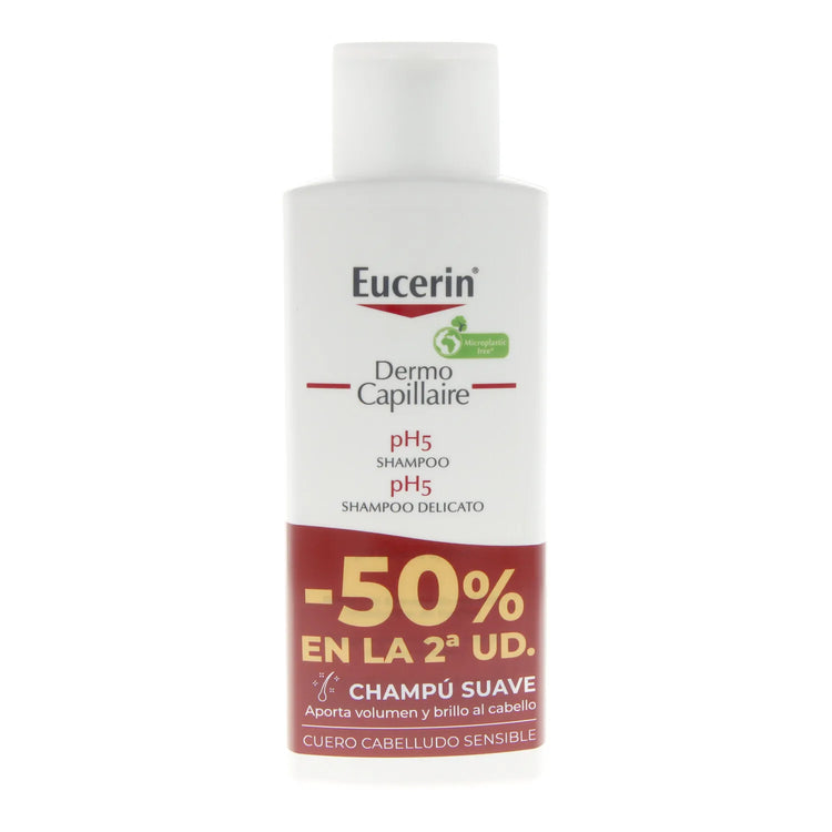 Shampoo per capelli