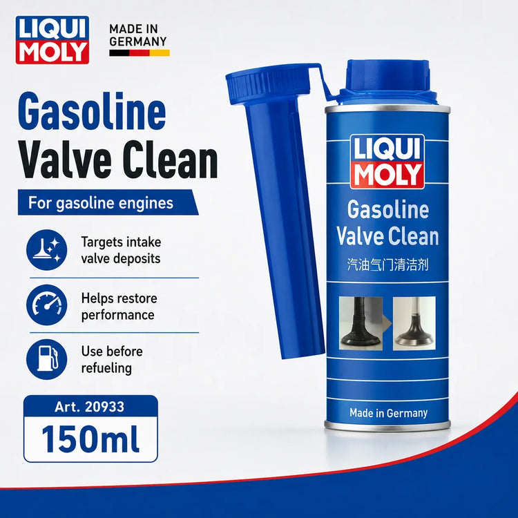 LIQUI MOLY