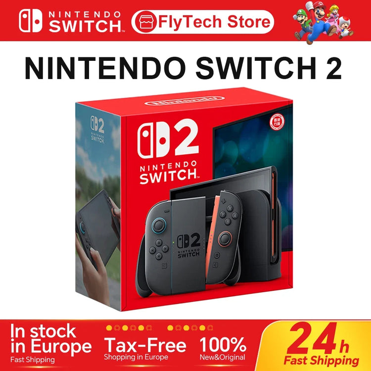 Console Nintendo