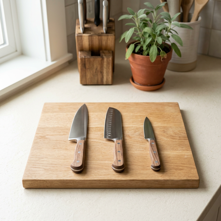 Immagine per la collezione Coltelli da cucina