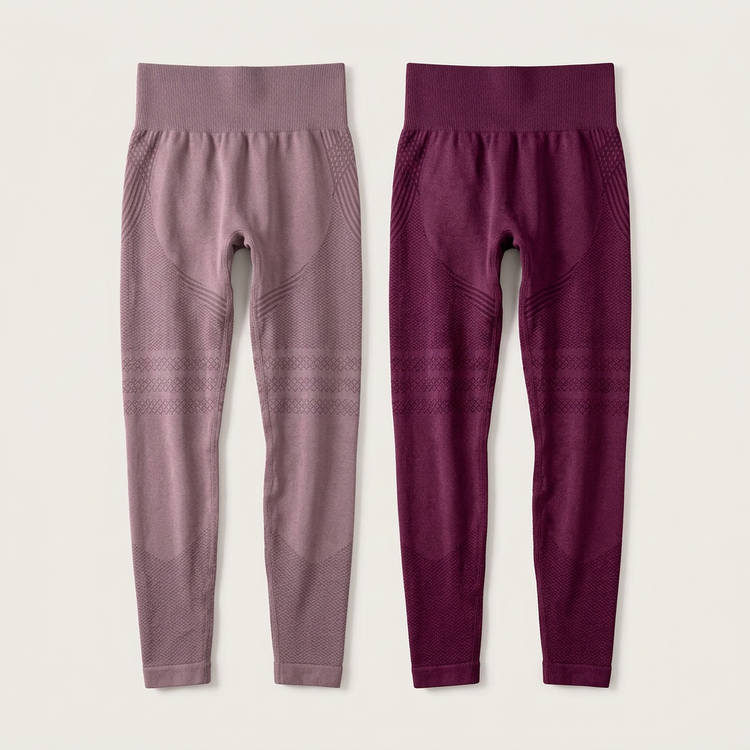 Leggings donna