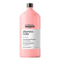 L'Oréal Professionnel Paris Shampoo Professionale per Capelli Colorati Vitamino Color Serie Expert, Formula Anti-sbiadimento 500 ml / 1500 ml