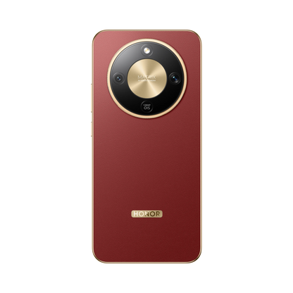 HONOR Magic8 Lite Smartphone 5G, Tripla Resistenza-IP69K, 7500 mAh, Fotocamera AI 108 MP con OIS, Display AMOLED da 6.79 Pollici Cellulari, AI Intelligente, Dual SIM, NFC