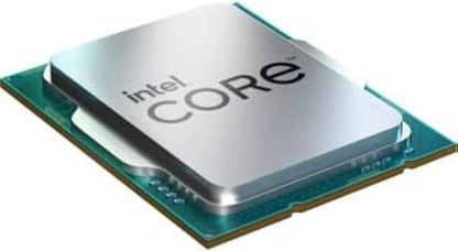 Processore CPU Desktop Intel Core i7-12700 LGA1700 12-Core 20T Senza Dissipatore
