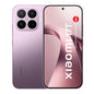Smartphone Xiaomi 17T Versione Globale MTK Dimensity 8500-Ultra, Fotocamera Leica da 50MP, Display AMOLED da 6,59 pollici a 120Hz con protezione per gli occhi, Batteria da 6500mAh, NFC.