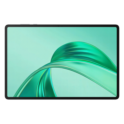 HONOR Pad X8a Tablet da 11", Display con Protezione degli Occhi a 90Hz, Batteria da 8300mAh, 4 Altoparlanti, Android 14, WiFi, Space Gray