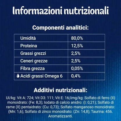 FELIX GHIOTTONERIE.BS 85GX44PZ MULTIPACK - FELIX FANTASTIC MULTISABORES - 44X85GR (CONFEZIONE JUMBO)
