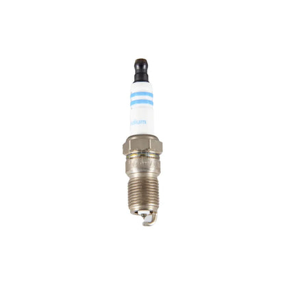 4 candele Bosch a doppio iridio HR7DII33V per Ford Transit Focus Mondeo MK3/4, per Mazda3 BK, Mazda6 GG/GY/GH【OE:CT1E12405A】