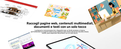 HONOR Pad 10 da 12,1 pollici, 120 Hz, display HONOR Eye Comfort da 2,5K, 8 GB/256 GB, Wi-Fi, batteria da 10.100 mAh, processore Snapdragon 7 Gen 3 a 4 nm, efficienza AI, 6 altoparlanti, Android 15, grigio